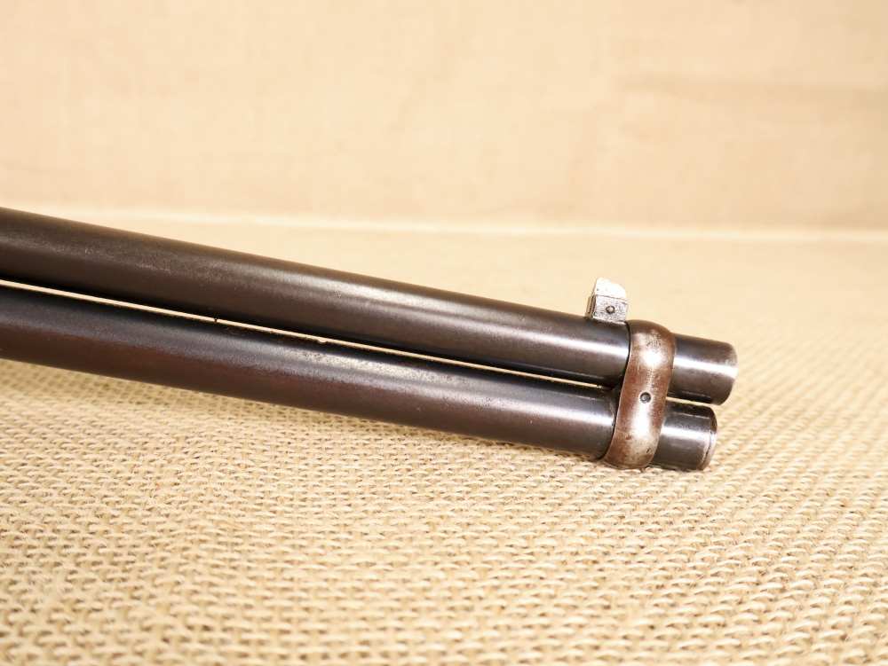 Winchester Model 1894 .30WCF (.30-30) Saddle Ring Lever Action Carbine 1909-img-8
