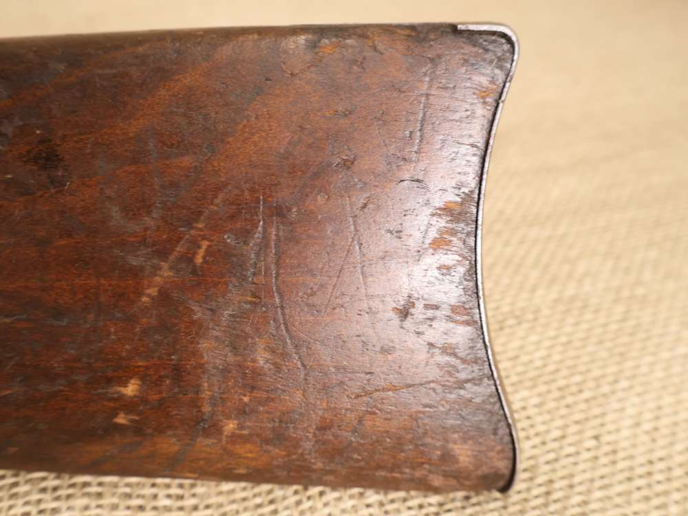 Winchester Model 1894 .30WCF (.30-30) Saddle Ring Lever Action Carbine 1909-img-35