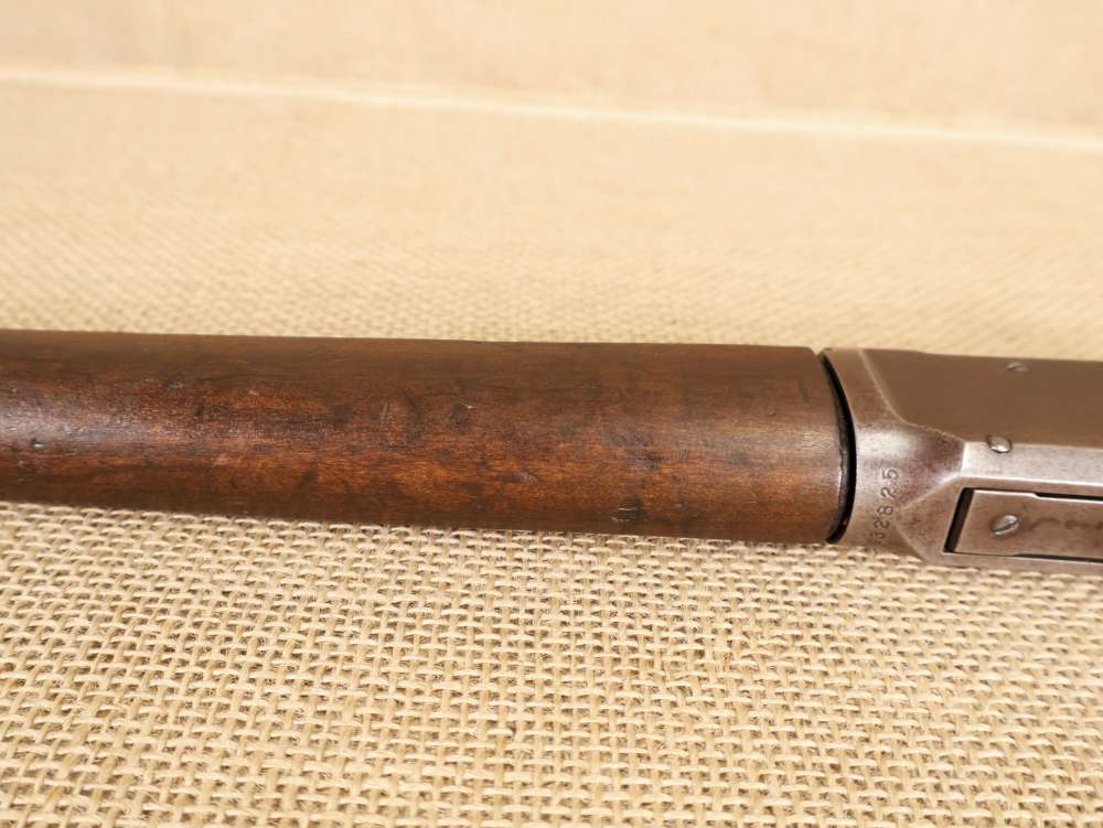 Winchester Model 1894 .30WCF (.30-30) Saddle Ring Lever Action Carbine 1909-img-31