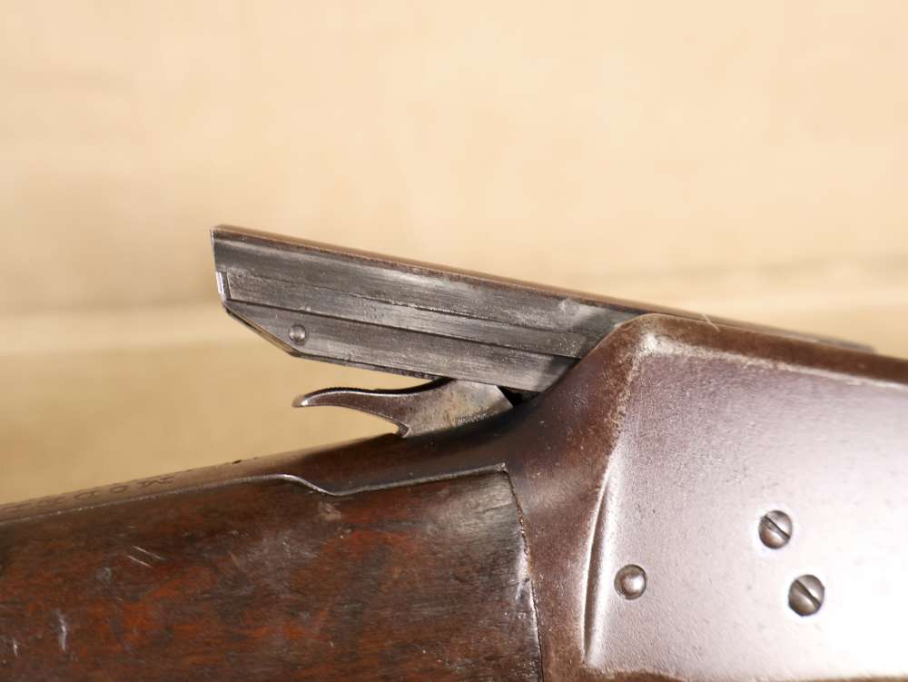 Winchester Model 1894 .30WCF (.30-30) Saddle Ring Lever Action Carbine 1909-img-41