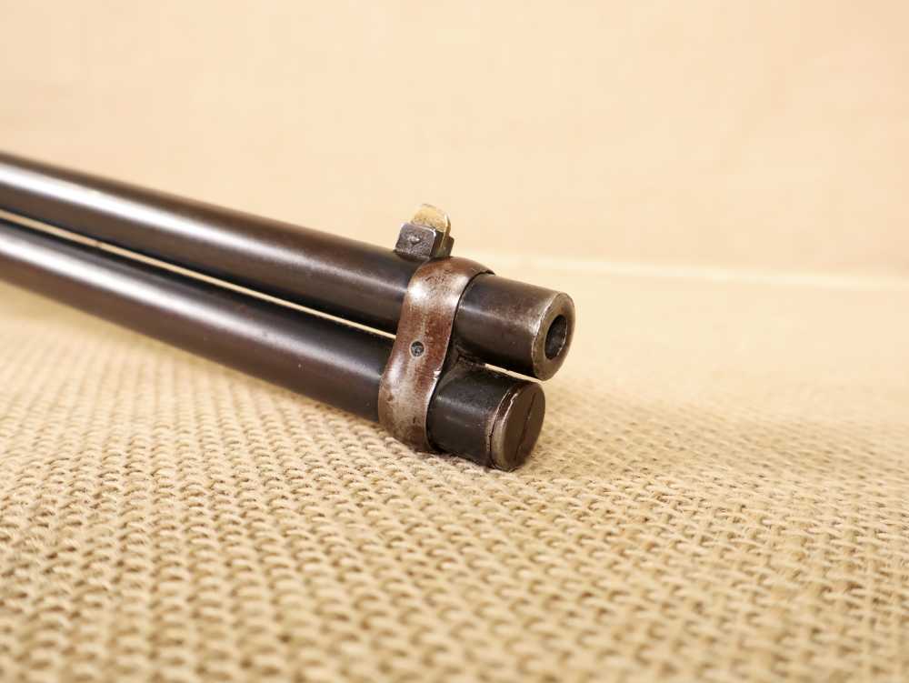 Winchester Model 1894 .30WCF (.30-30) Saddle Ring Lever Action Carbine 1909-img-9