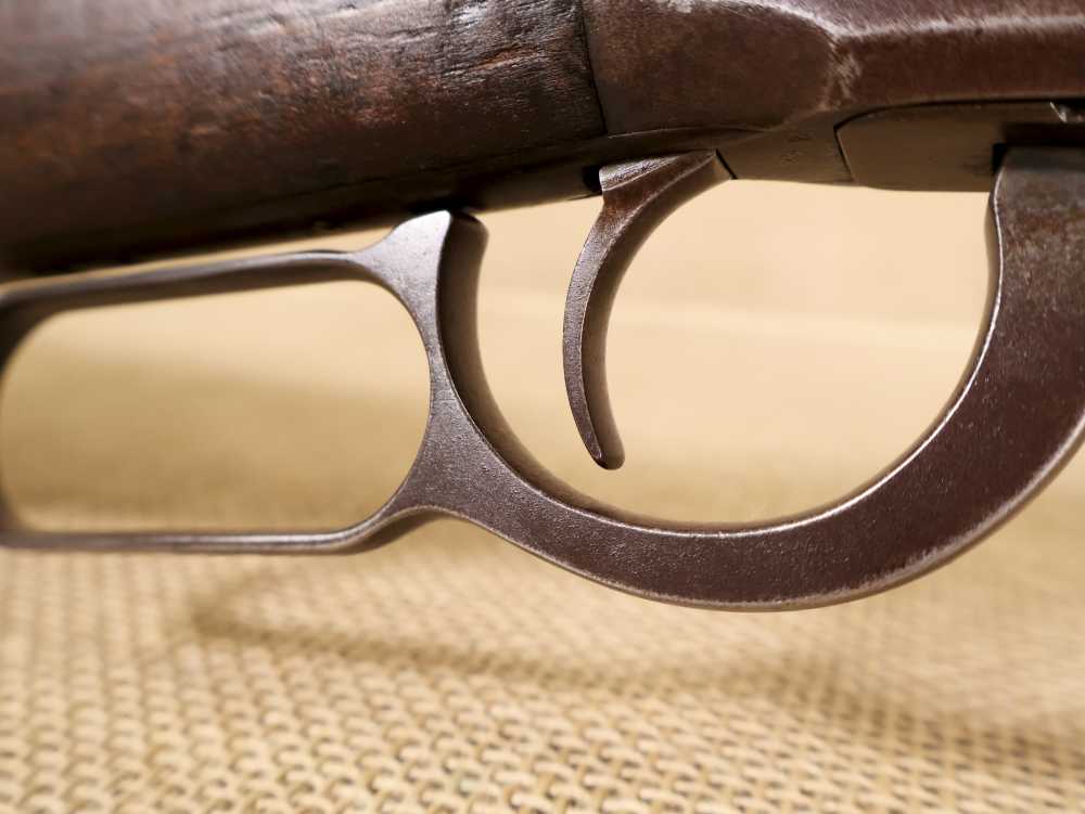 Winchester Model 1894 .30WCF (.30-30) Saddle Ring Lever Action Carbine 1909-img-13
