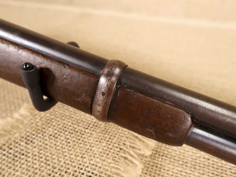 Winchester Model 1894 .30WCF (.30-30) Saddle Ring Lever Action Carbine 1909-img-10