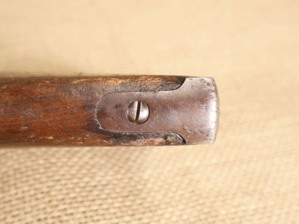 Winchester Model 1894 .30WCF (.30-30) Saddle Ring Lever Action Carbine 1909-img-45