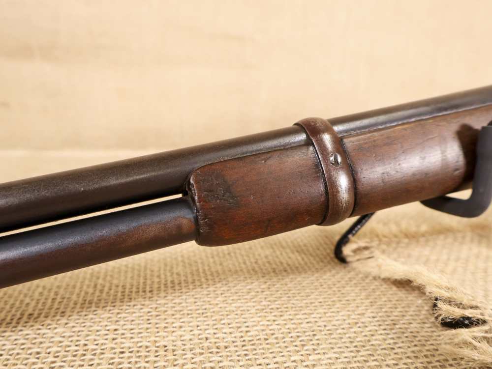 Winchester Model 1894 .30WCF (.30-30) Saddle Ring Lever Action Carbine 1909-img-17