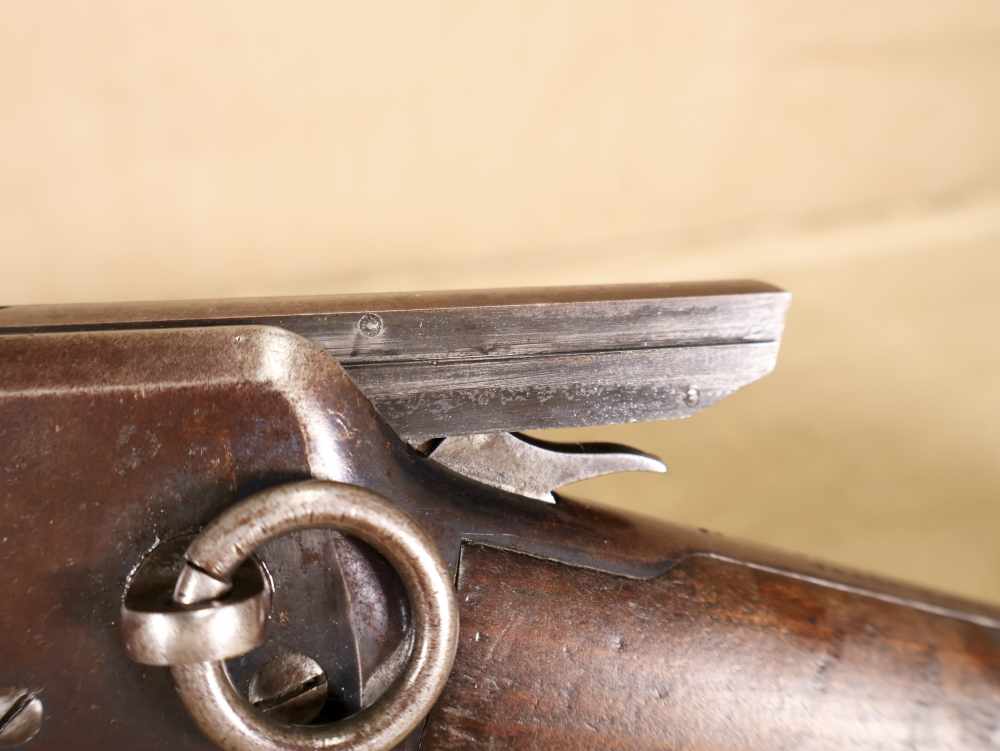 Winchester Model 1894 .30WCF (.30-30) Saddle Ring Lever Action Carbine 1909-img-37