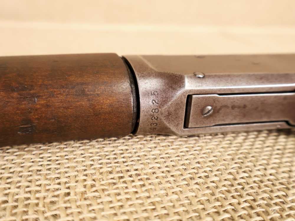 Winchester Model 1894 .30WCF (.30-30) Saddle Ring Lever Action Carbine 1909-img-32