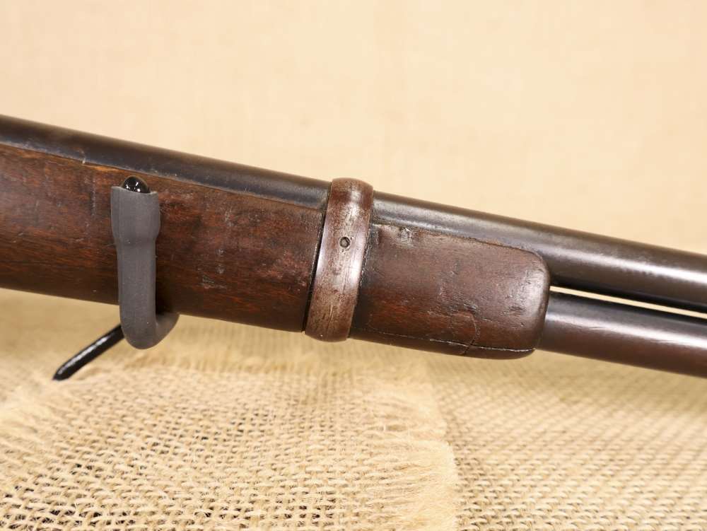 Winchester Model 1894 .30WCF (.30-30) Saddle Ring Lever Action Carbine 1909-img-7