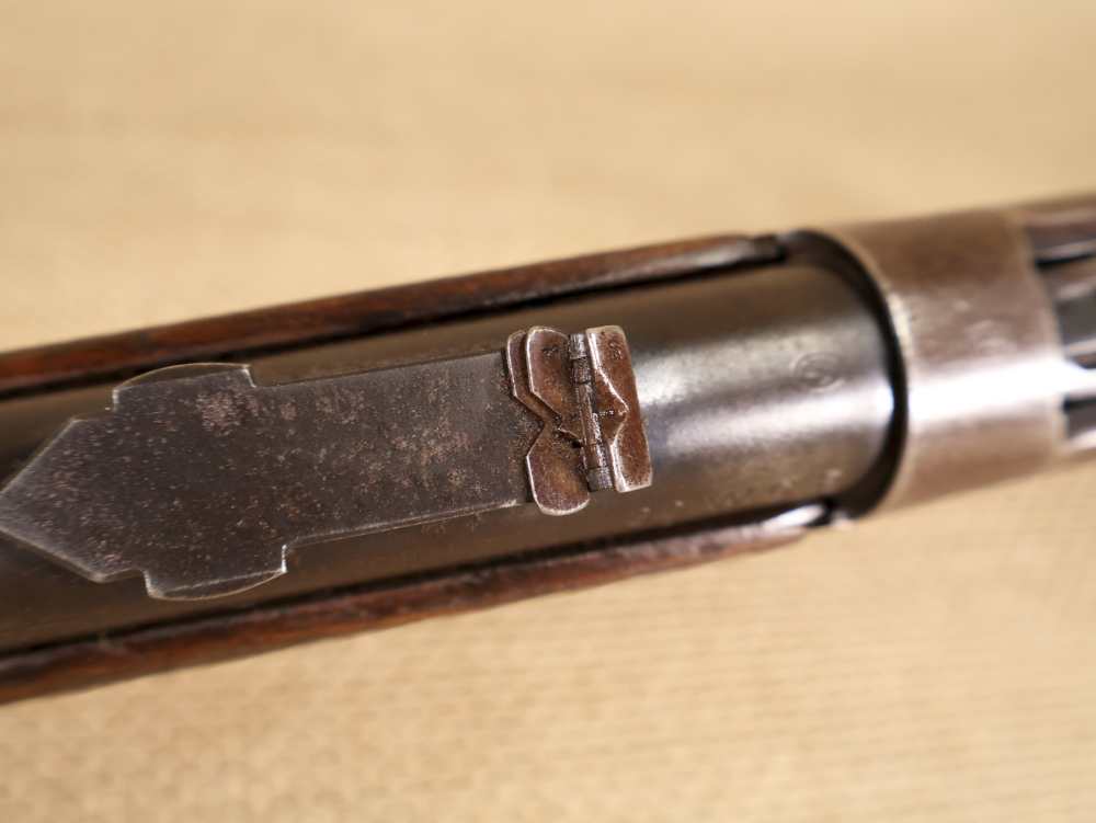 Winchester Model 1894 .30WCF (.30-30) Saddle Ring Lever Action Carbine 1909-img-23