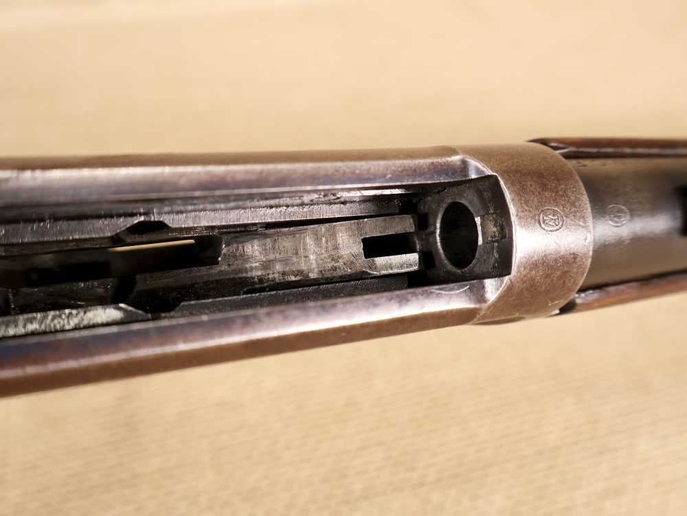 Winchester Model 1894 .30WCF (.30-30) Saddle Ring Lever Action Carbine 1909-img-40