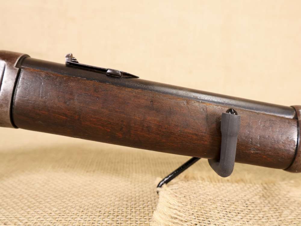 Winchester Model 1894 .30WCF (.30-30) Saddle Ring Lever Action Carbine 1909-img-6