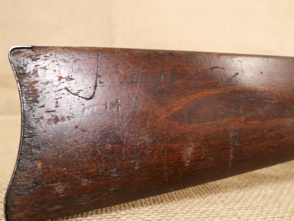 Winchester Model 1894 .30WCF (.30-30) Saddle Ring Lever Action Carbine 1909-img-3