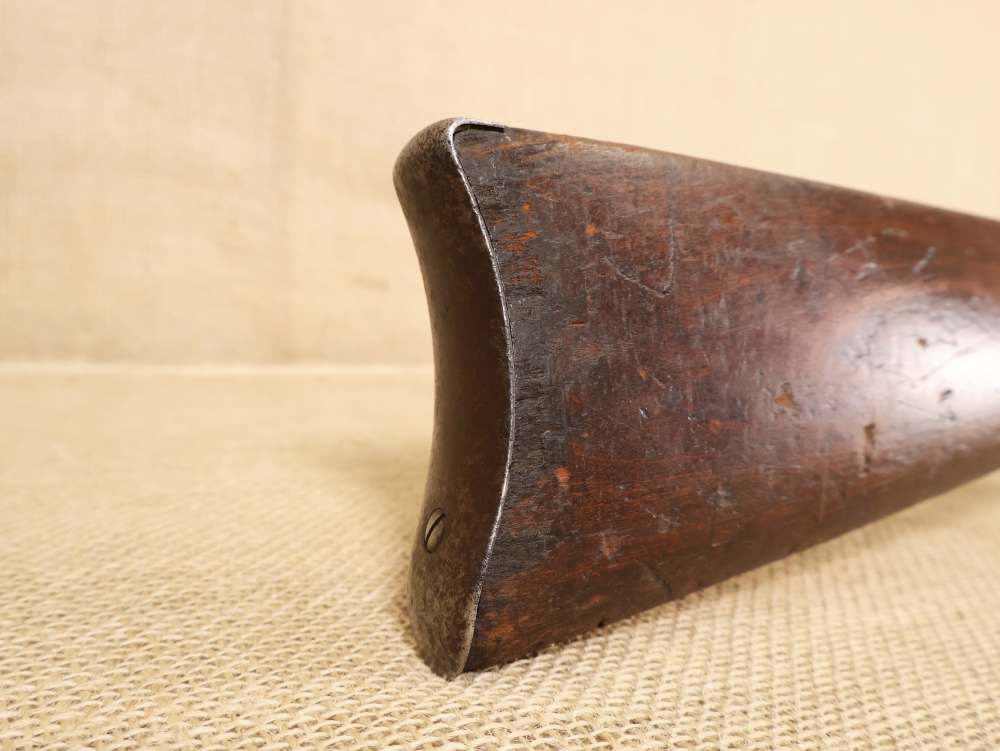 Winchester Model 1894 .30WCF (.30-30) Saddle Ring Lever Action Carbine 1909-img-2