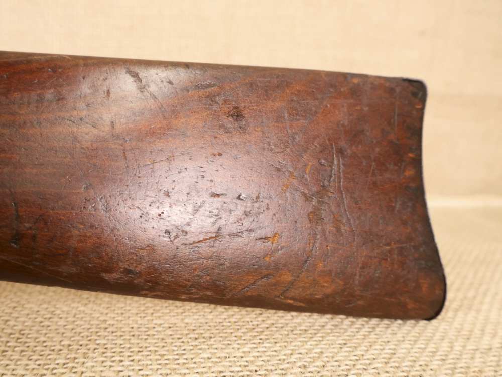 Winchester Model 1894 .30WCF (.30-30) Saddle Ring Lever Action Carbine 1909-img-21