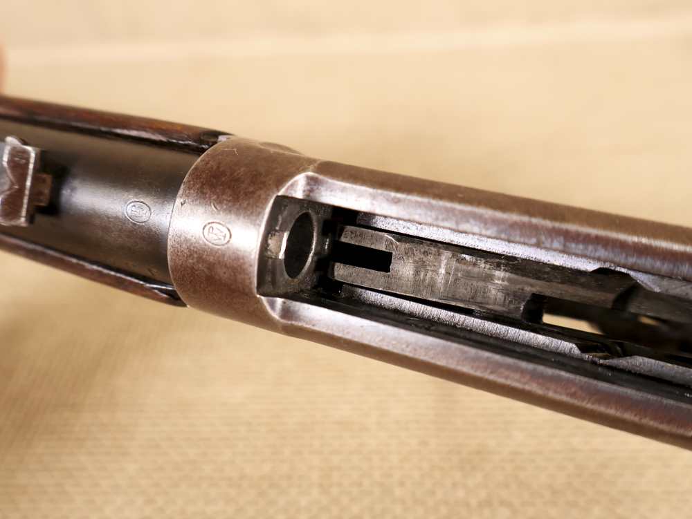 Winchester Model 1894 .30WCF (.30-30) Saddle Ring Lever Action Carbine 1909-img-39
