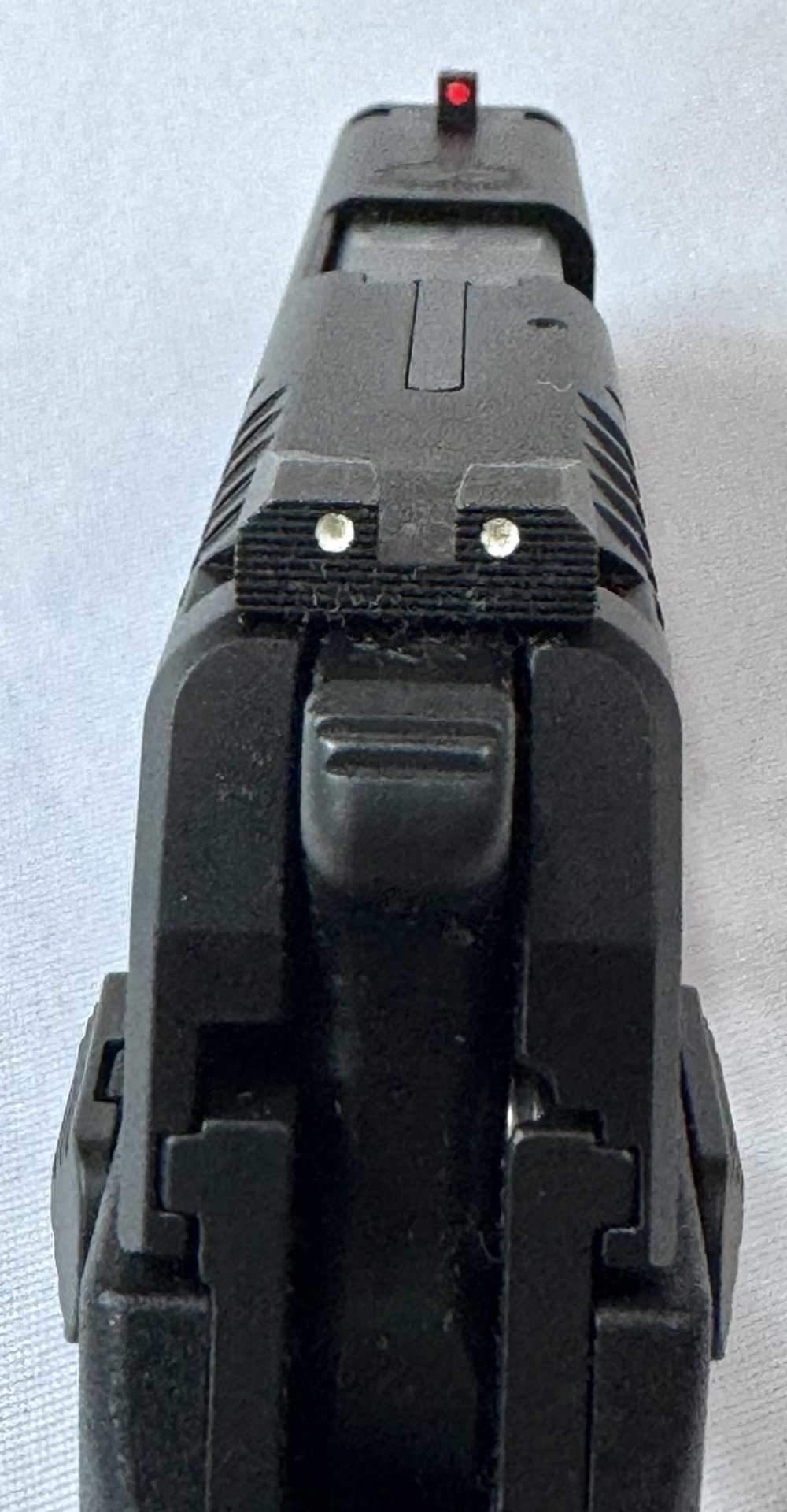 Springfield XD-E 3.3, 9mm, 4 Mags, Lightly Used!-img-11