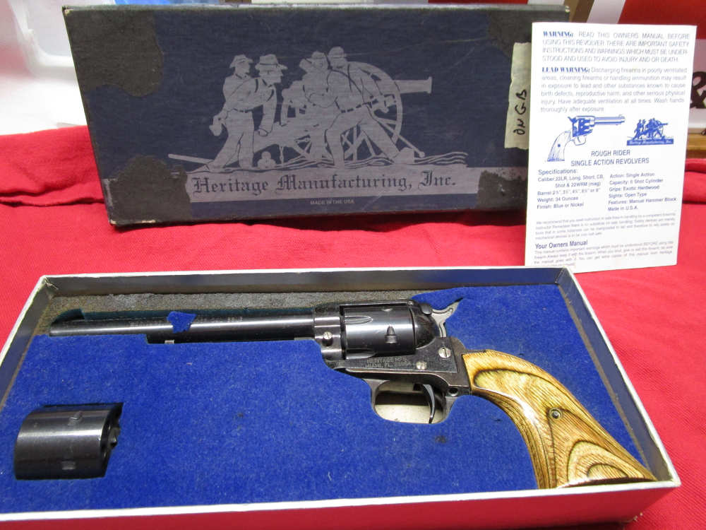 Heritage Rough Rider 22lr & 22wmr-img-0
