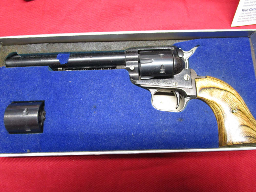 Heritage Rough Rider 22lr & 22wmr-img-1