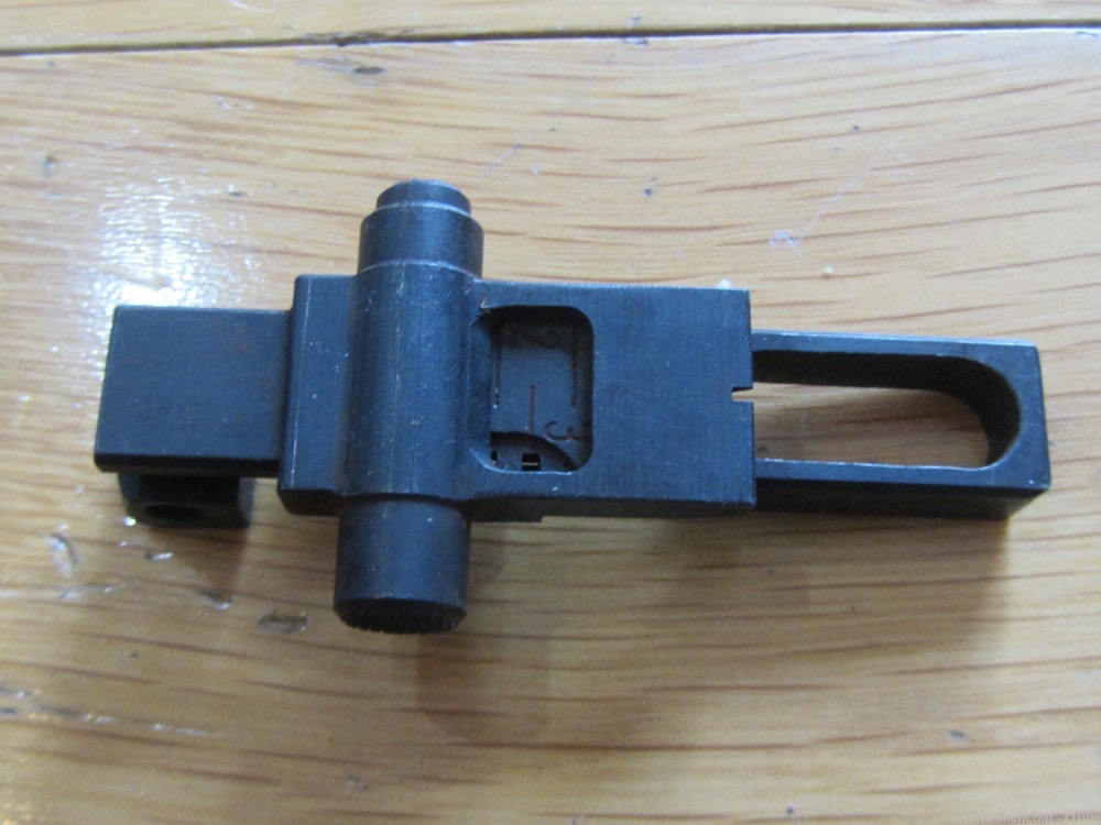 Soviet RPG Rear Sights! Mint & Ready To Serve! Red Ddawn!-img-1