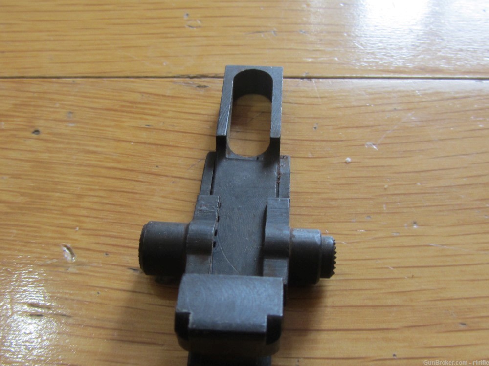 Soviet RPG Rear Sights! Mint & Ready To Serve! Red Ddawn!-img-2