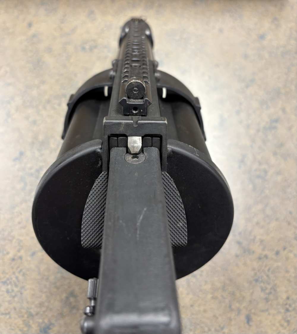 Penn Arms PGL65-40 40mm 6-shot Launcher-img-3