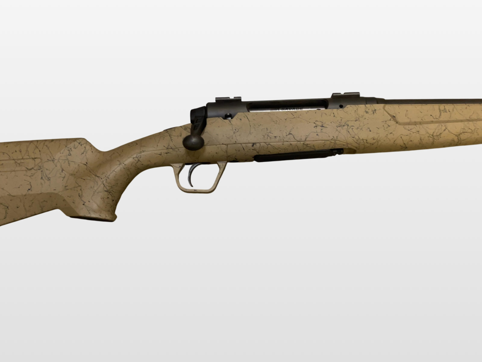 Savage Axis Synthetic 308 Winchester 22"-img-7