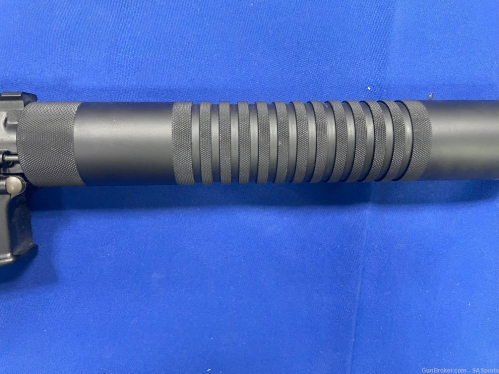 Colt Competition AR-15 .223 Remington -img-3