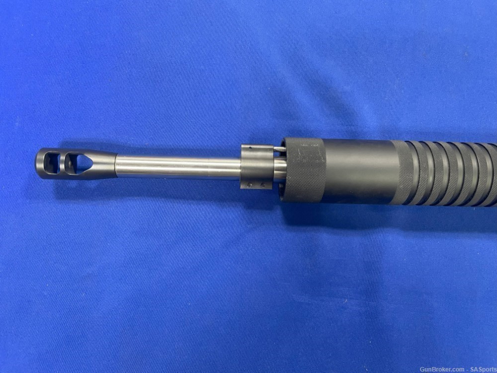 Colt Competition AR-15 .223 Remington -img-5