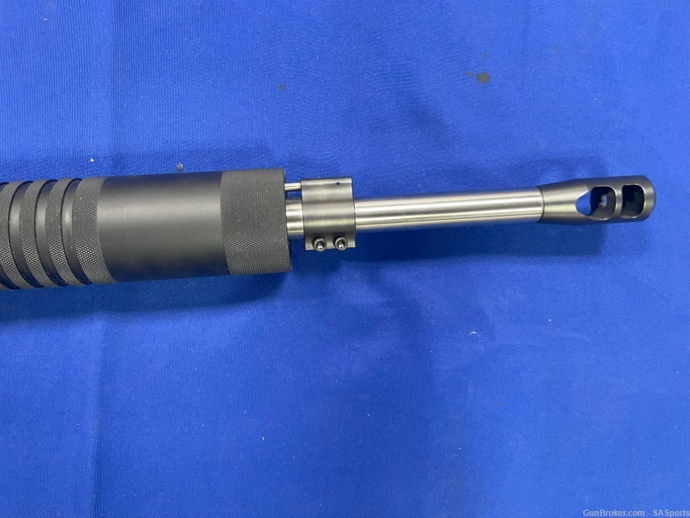 Colt Competition AR-15 .223 Remington -img-4