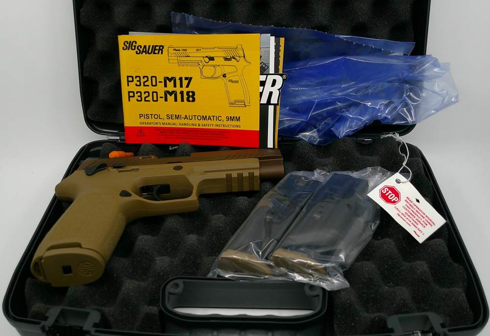 Sig Sauer P320 M17 9mm 10rd-img-6