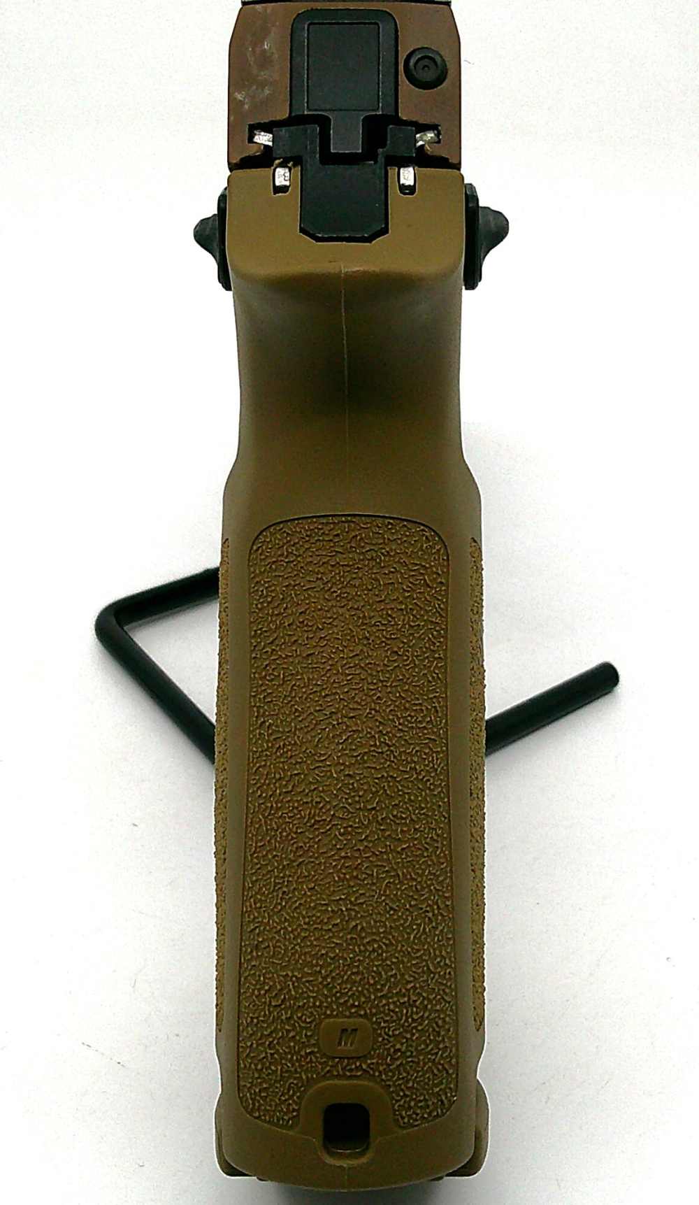 Sig Sauer P320 M17 9mm 10rd-img-2