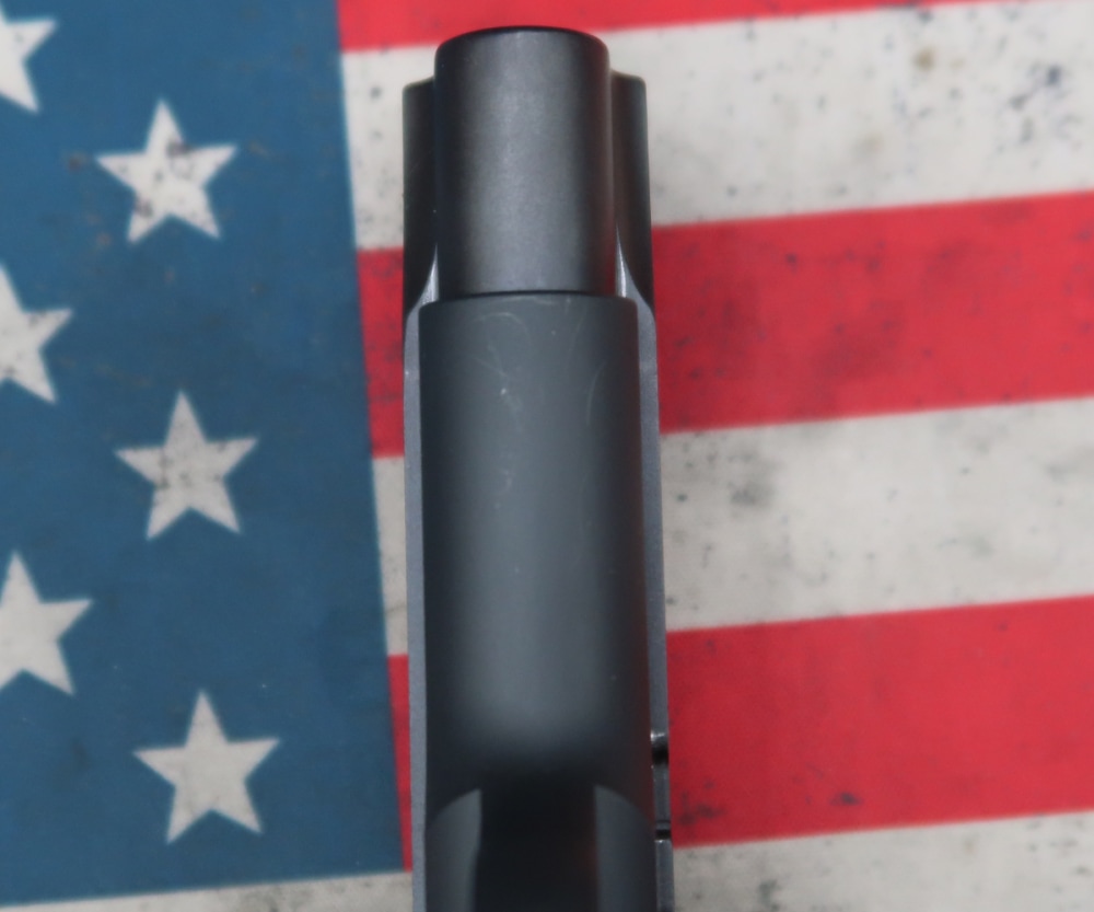 VERY NICE! Kimber Pro Raptor II .45 ACP 1911 Semi-Auto Pistol 8+1 4"-img-15