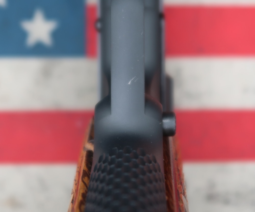 VERY NICE! Kimber Pro Raptor II .45 ACP 1911 Semi-Auto Pistol 8+1 4"-img-14
