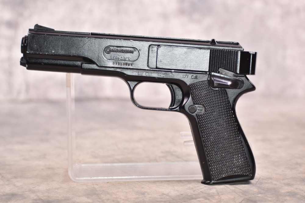  Marksman Repeater BB Gun-img-1