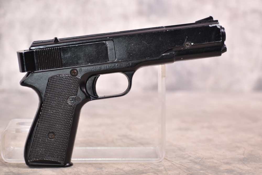  Marksman Repeater BB Gun-img-0