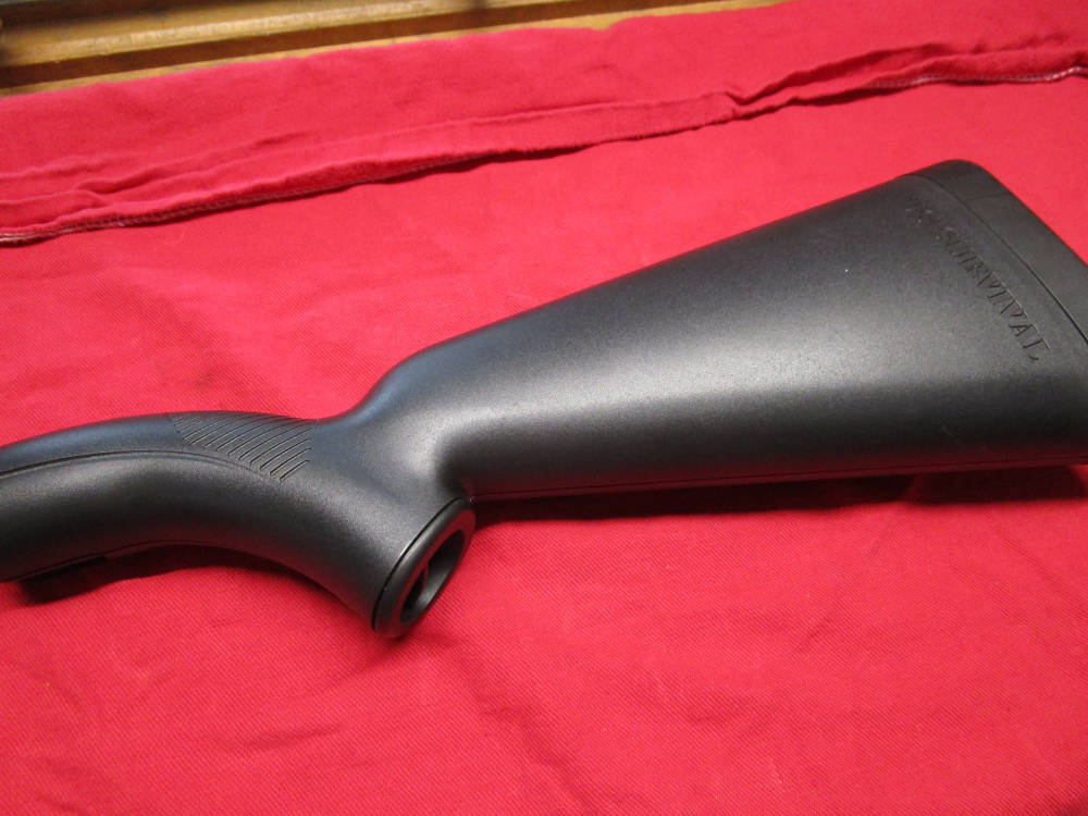 Henry US Survival rifle .22lr-img-0