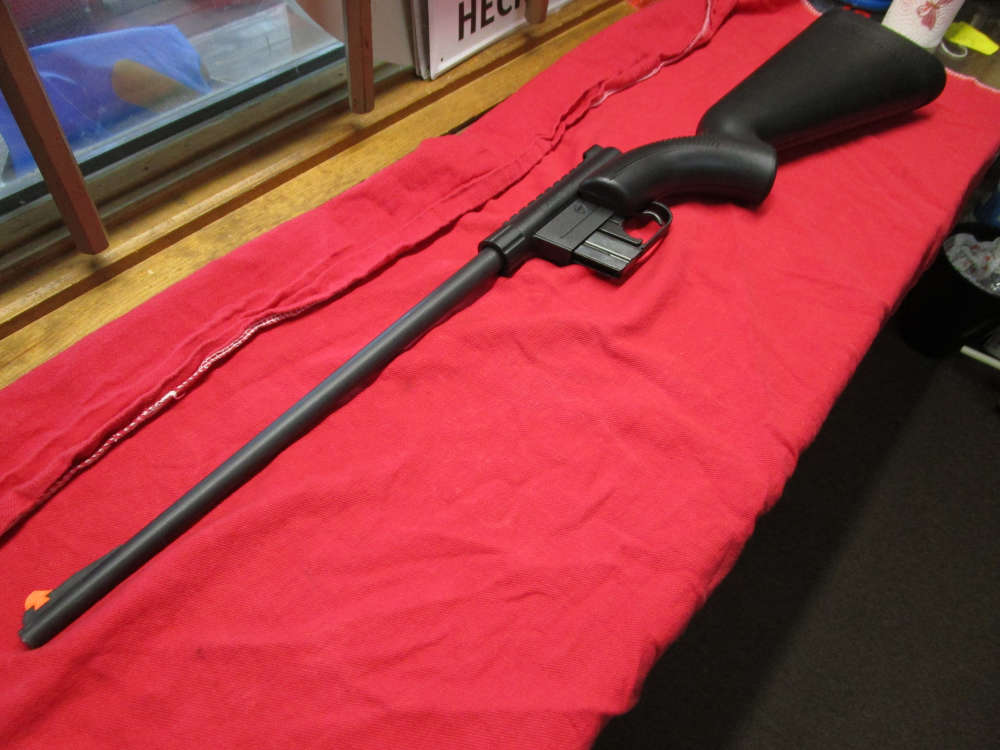 Henry US Survival rifle .22lr-img-4