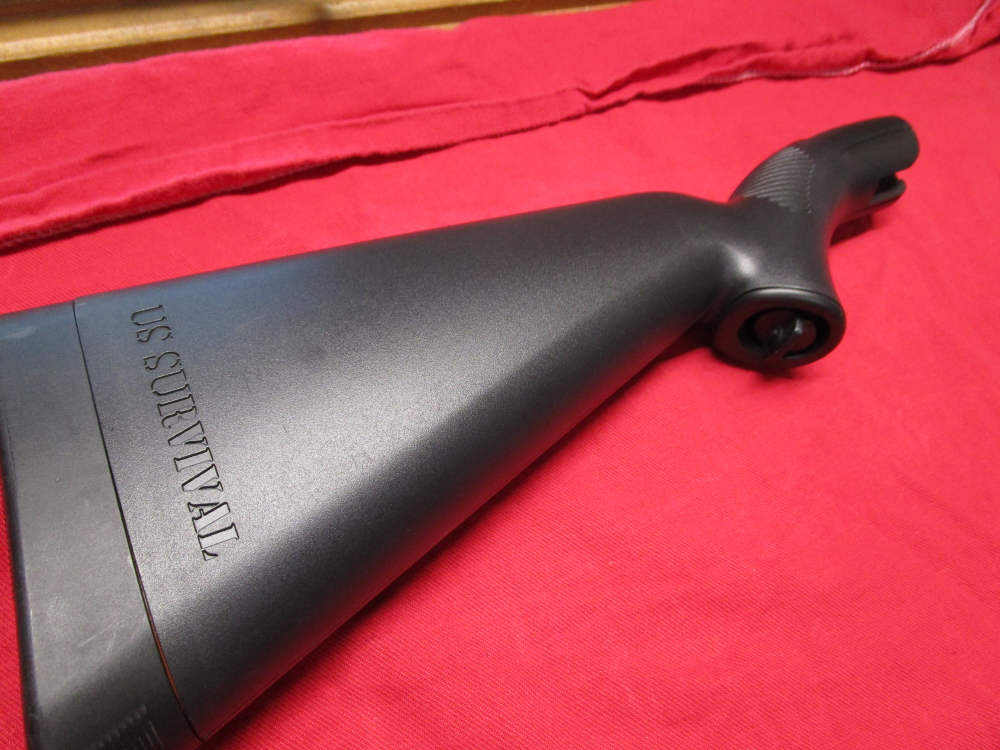 Henry US Survival rifle .22lr-img-1