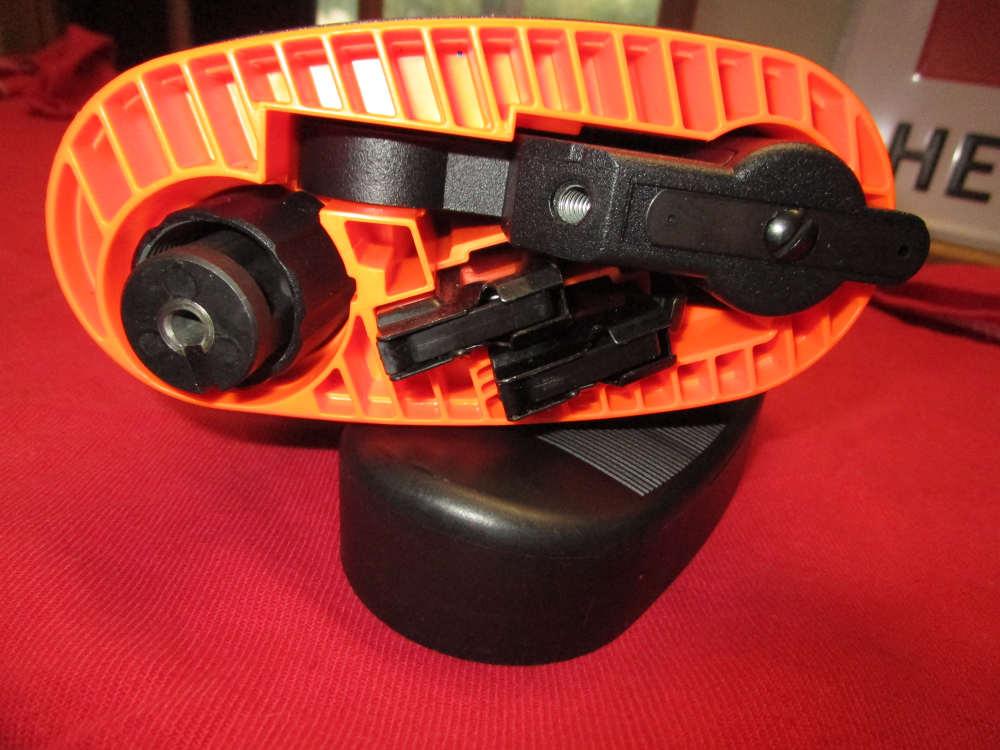 Henry US Survival rifle .22lr-img-2