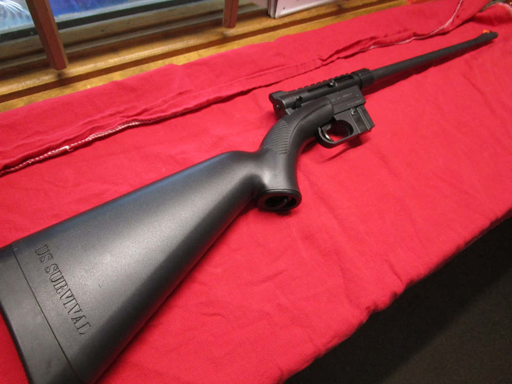 Henry US Survival rifle .22lr-img-3