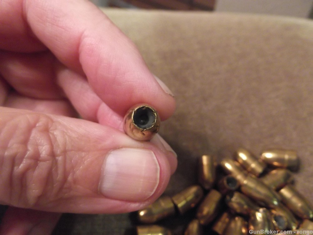  remington golden sabor 300 rds 380/9mm 102 gr jhp bullets-img-0
