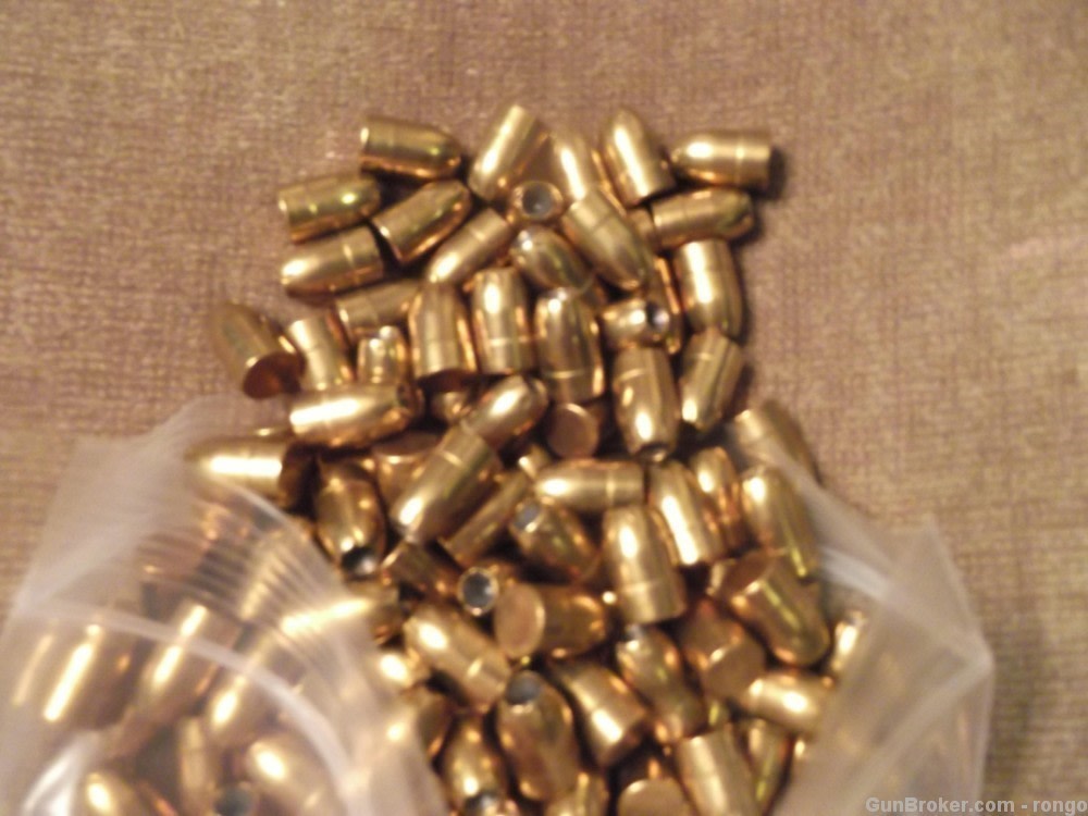  remington golden sabor 300 rds 380/9mm 102 gr jhp bullets-img-1