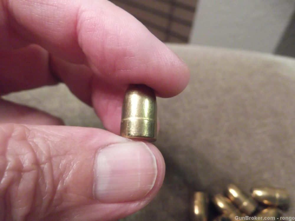  remington golden sabor 300 rds 380/9mm 102 gr jhp bullets-img-2