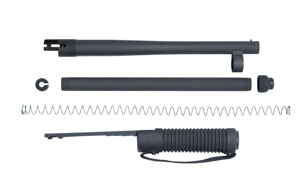 Mossberg,  12Ga 3", Kit  14" Barrel-img-0