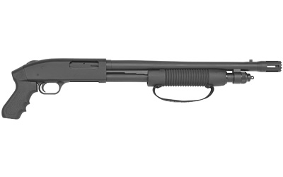 50697 Mossberg 590 Cruiser Pump Action 12 Gauge 3" Chamber 18.5" Cylinder B-img-0