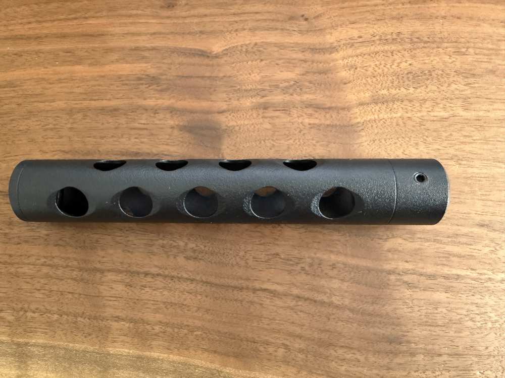 PS90 barrel shroud. -img-0