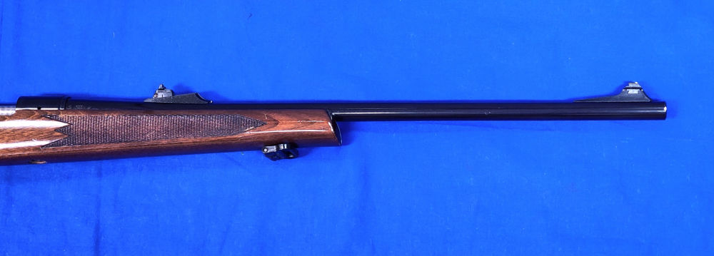 VINTAGE 1981 REMINGTON MODEL 700 ADL .30-06 22" - MONTE CARLO-img-3