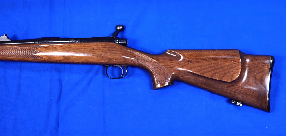 VINTAGE 1981 REMINGTON MODEL 700 ADL .30-06 22" - MONTE CARLO-img-4