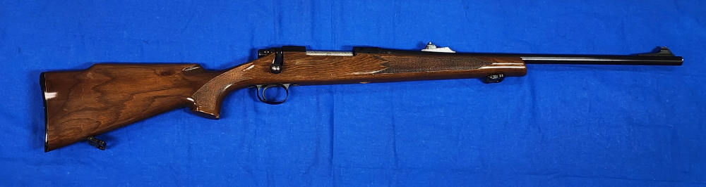 VINTAGE 1981 REMINGTON MODEL 700 ADL .30-06 22" - MONTE CARLO-img-0