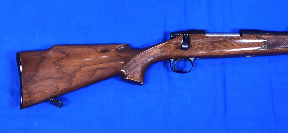 VINTAGE 1981 REMINGTON MODEL 700 ADL .30-06 22" - MONTE CARLO-img-2